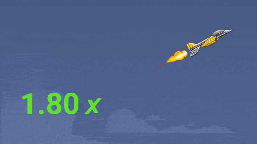 JetX Game